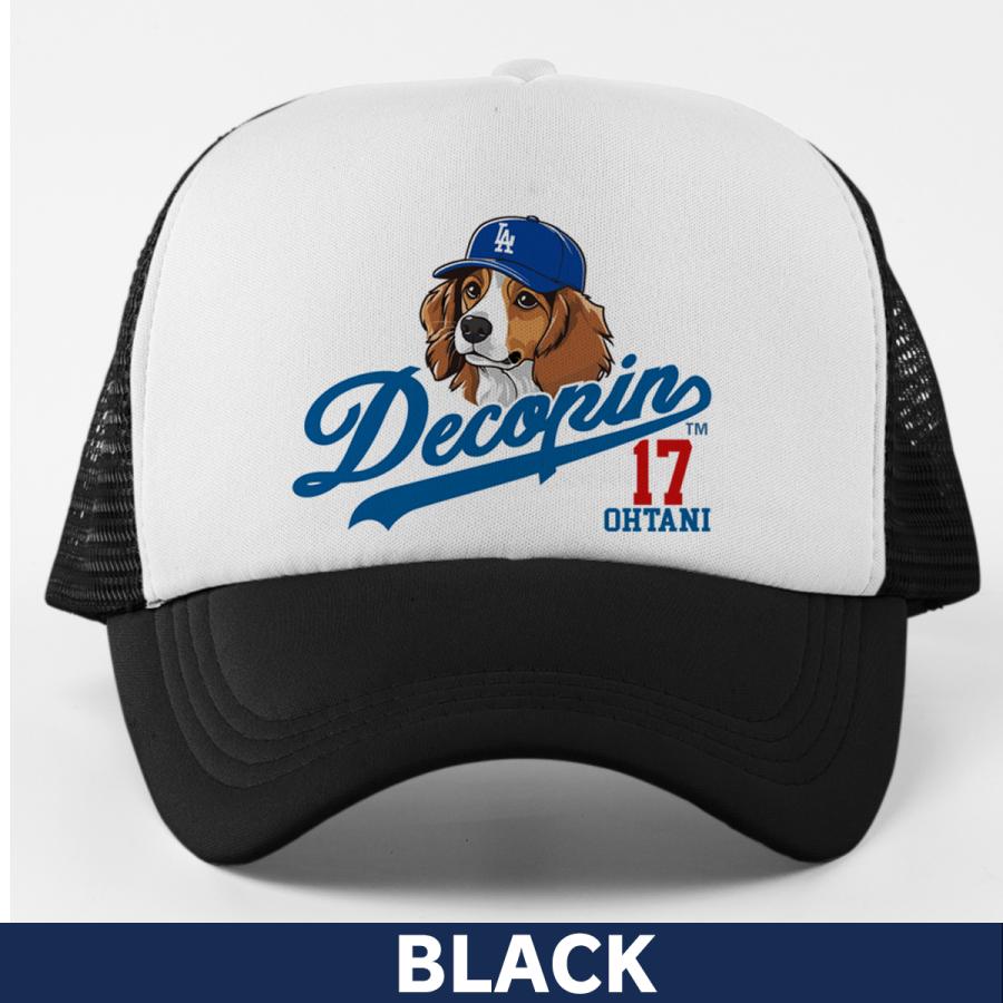 カーハート ドジャース 大谷翔平 キャップ デコピン デコピングッズ デコピンキャップ デコピン 帽子 キャップ