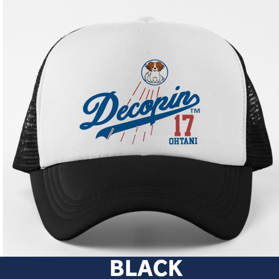 デコピングッズ デコピンキャップ デコピン 帽子 キャップ メンズ 大谷