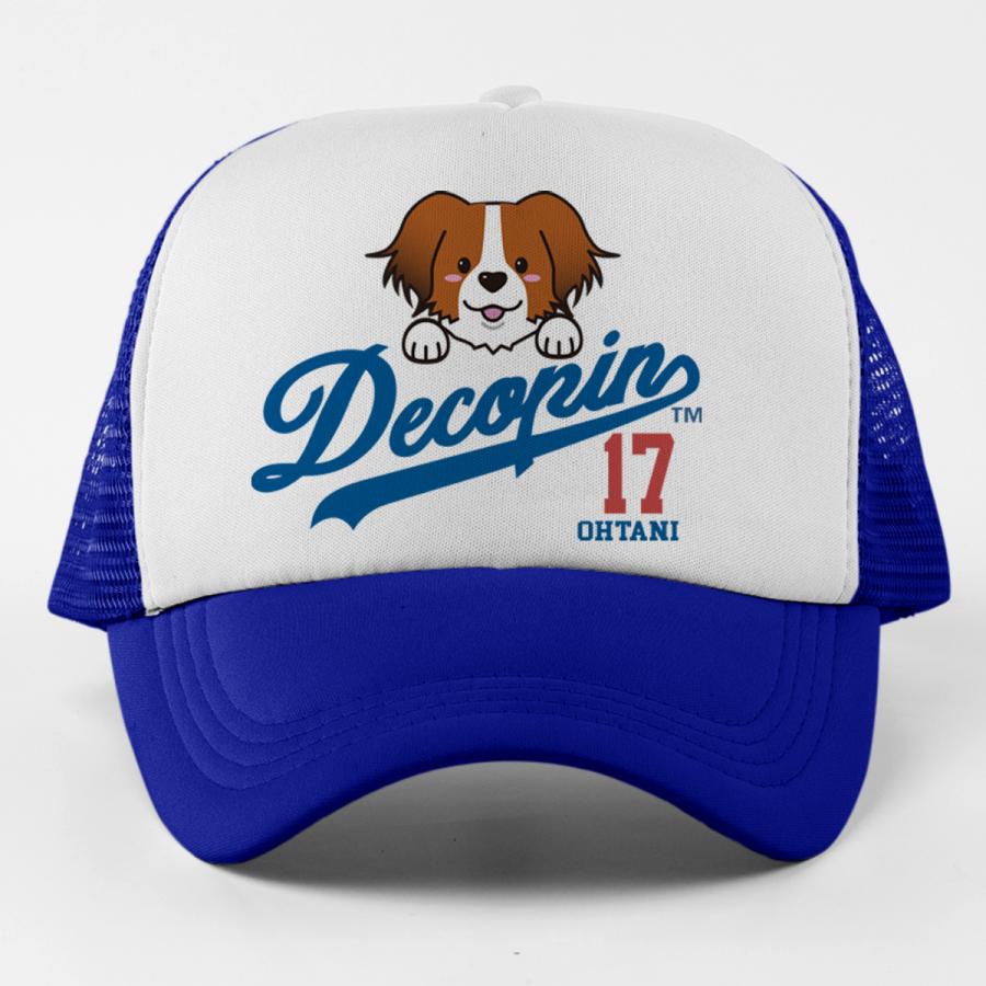 カーハート ドジャース 大谷翔平 キャップ デコピン 大谷翔平 グッズ キャップ 大谷グッズ 帽子 ドジャース MLB デコピン