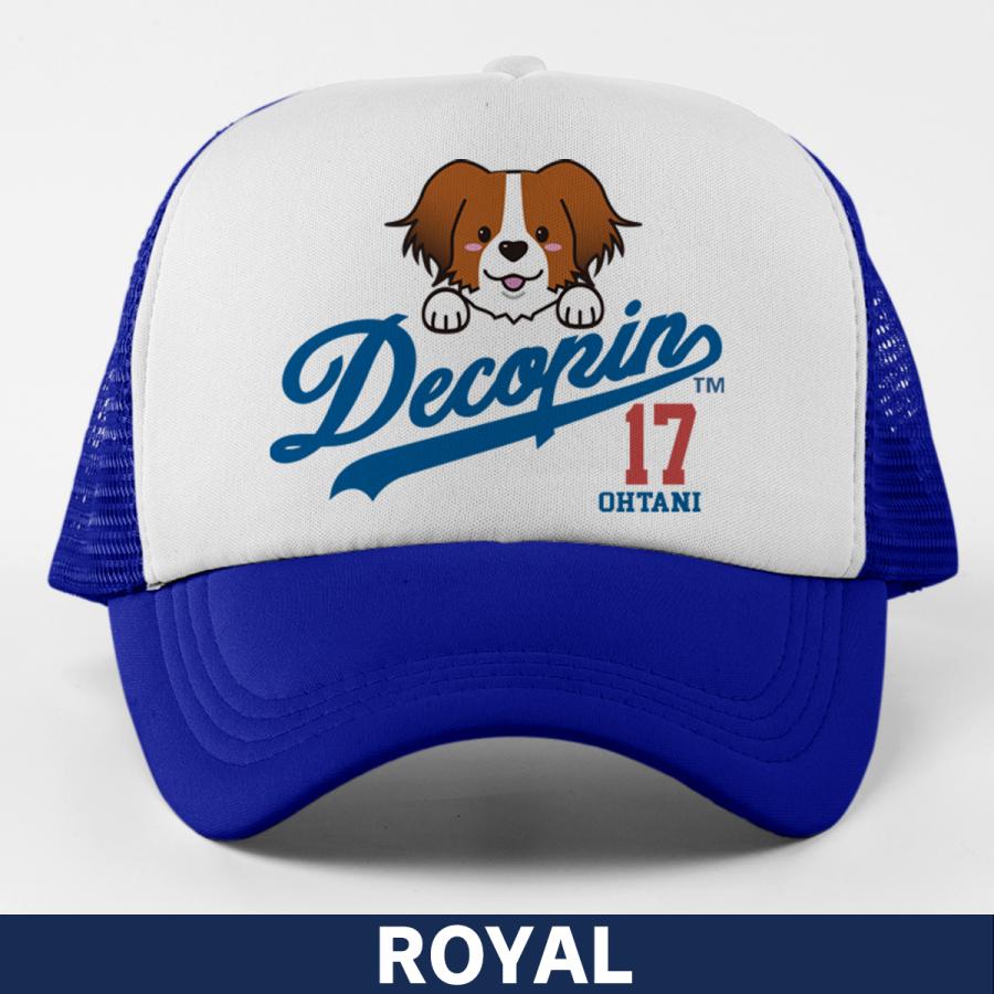 デコピングッズ デコピンキャップ デコピン 帽子 キャップ メンズ 大谷