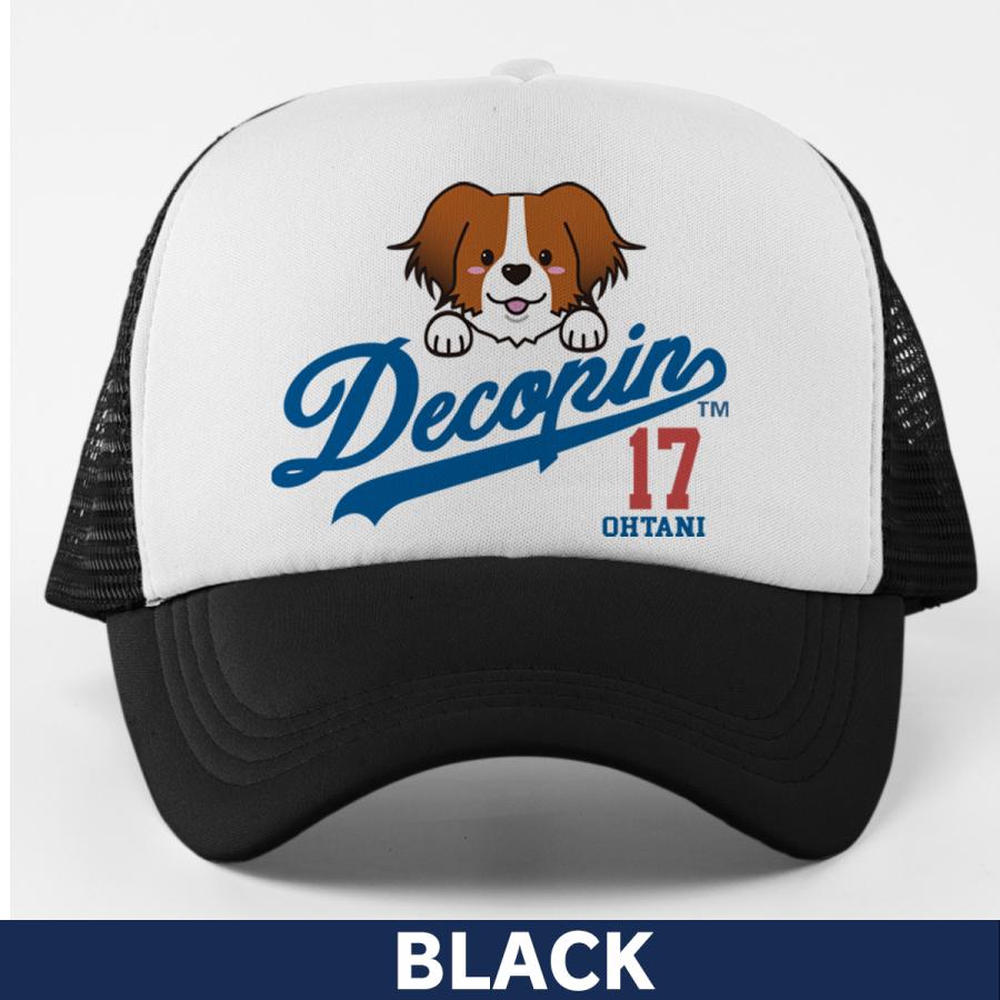 デコピングッズ デコピンキャップ デコピン 帽子 キャップ