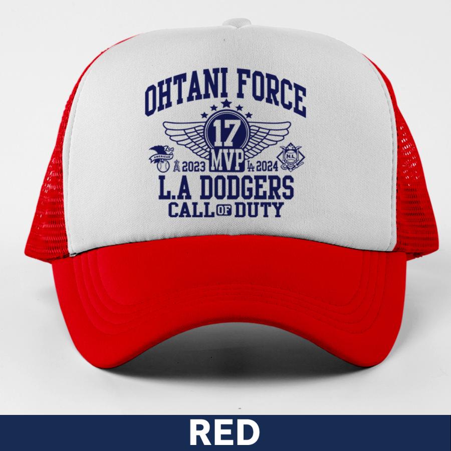 カーハート ドジャース 大谷翔平 キャップ デコピン New Arrivals] 【海外限定】MLB 大谷翔平 ドジャース MVP サイン