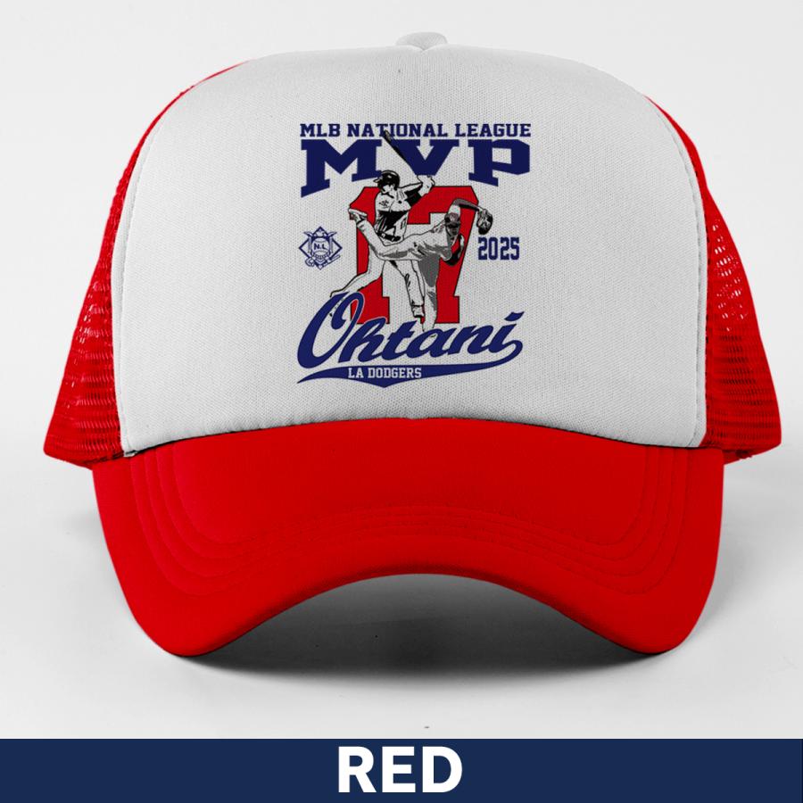 大谷翔平2025NLCS優勝＆MVP受賞＆祝賀会BLACK着用モデルCAP限定品 大谷翔平2025NLCS優勝＆MVP受賞＆祝賀会BLACK着用モデルCAP限定品