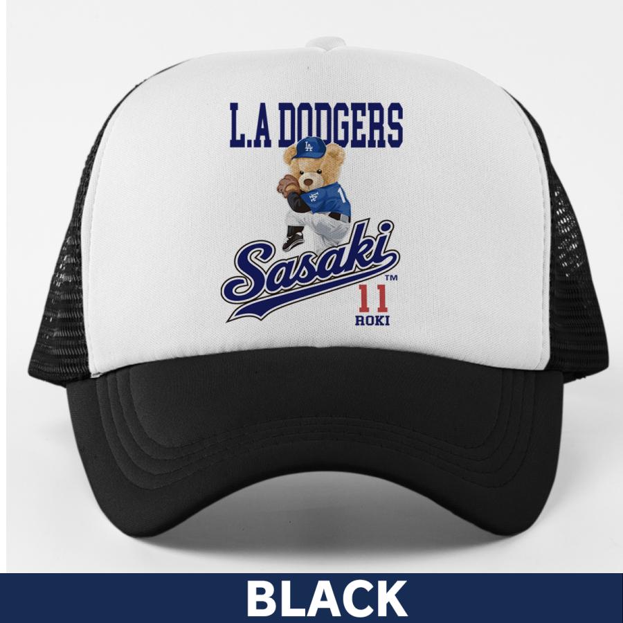 実使用】2021シーズン 佐々木朗希選手 ビジターキャップ 佐々木朗希