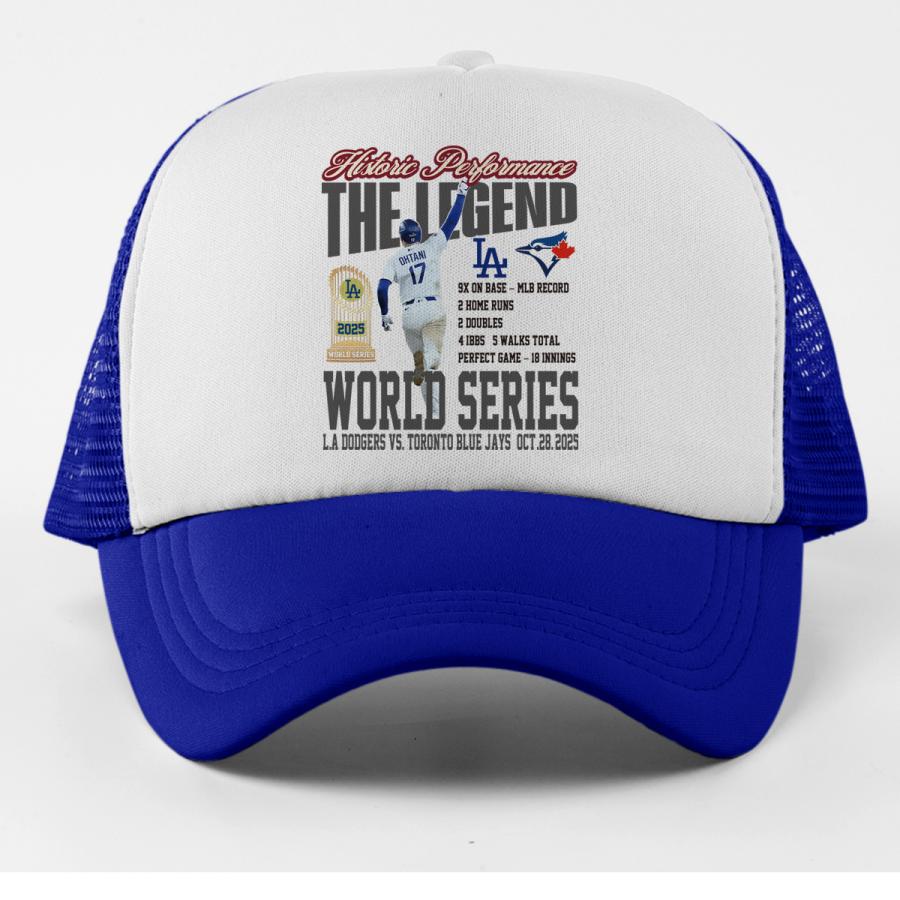 【祝MVPセール】大谷翔平ドジャース 2024ワールドシリーズ優勝記念 キャップ 大谷翔平 グッズ キャップ 帽子 2025 MVP 記念 ワールドシリーズ 優勝