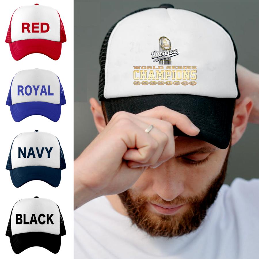 大谷翔平 山本由伸 佐々木朗希 グッズ キャップ 帽子 ドジャース 2025