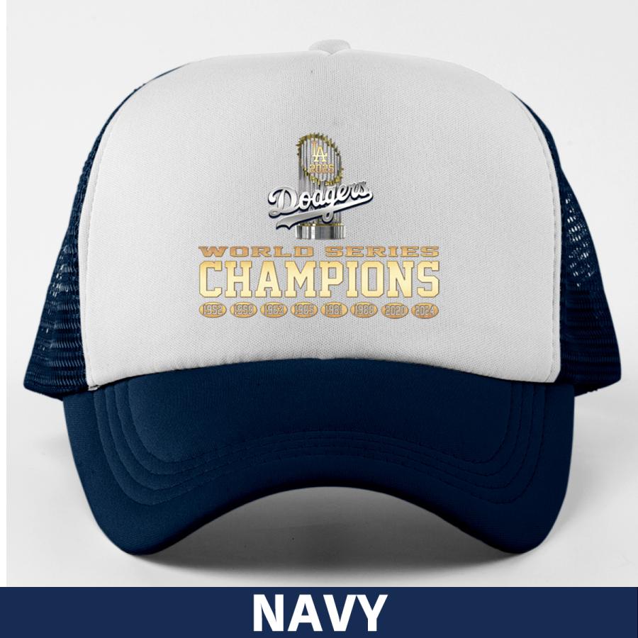 大谷翔平 山本由伸 佐々木朗希 グッズ キャップ 帽子 ドジャース 2025