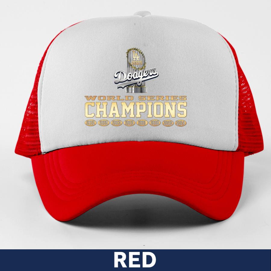 大谷翔平 山本由伸 佐々木朗希 グッズ キャップ 帽子 ドジャース 2025