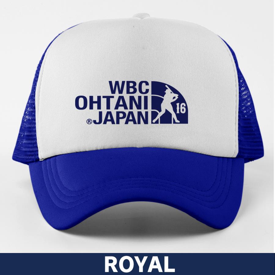 WBC2026 侍ジャパン メモリアル キャップ 帽子 日本代表 応援 記念