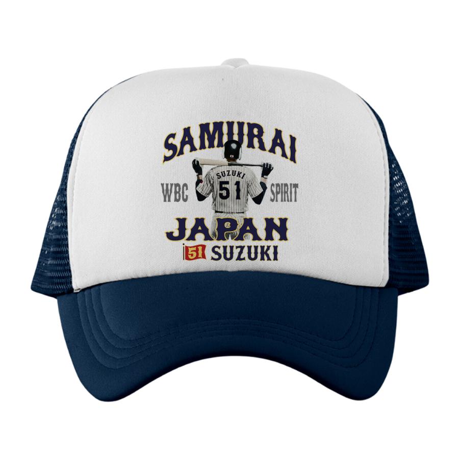 WBC2026 侍ジャパン メモリアル キャップ 帽子 日本代表 応援 記念