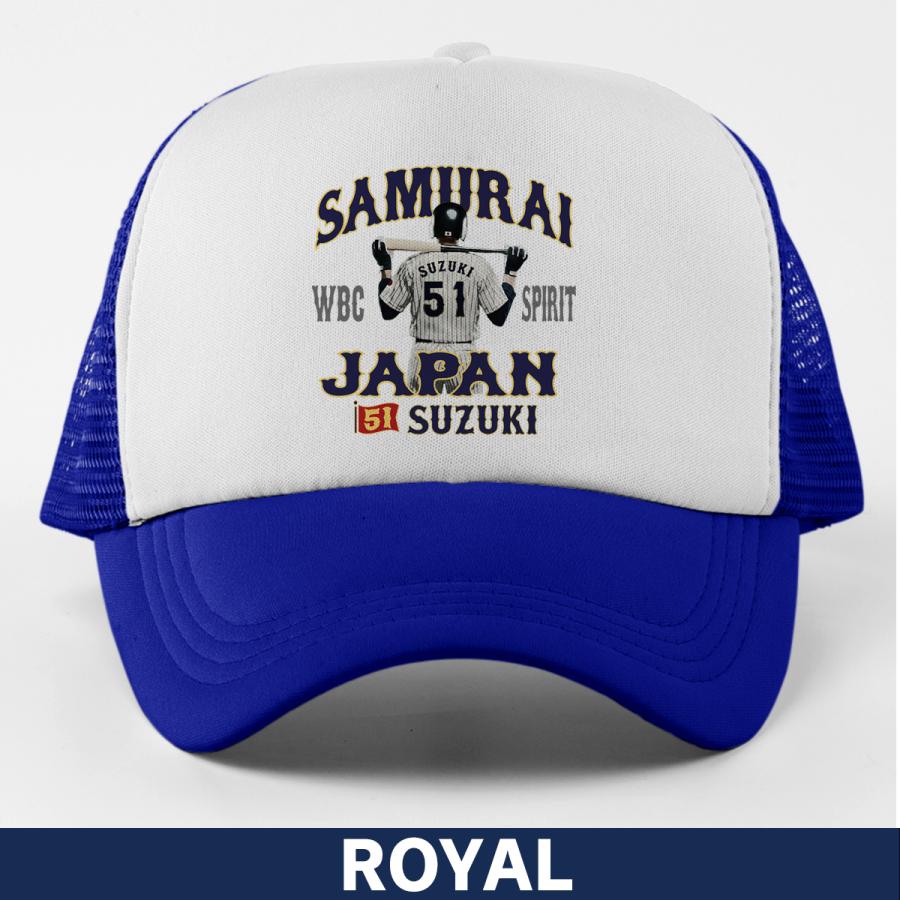 【即納】WBC 2026 侍ジャパン キャップ 応援帽子 カーブ型 2個セット WBC2026 侍ジャパン メモリアル キャップ 帽子 日本代表 応援 記念