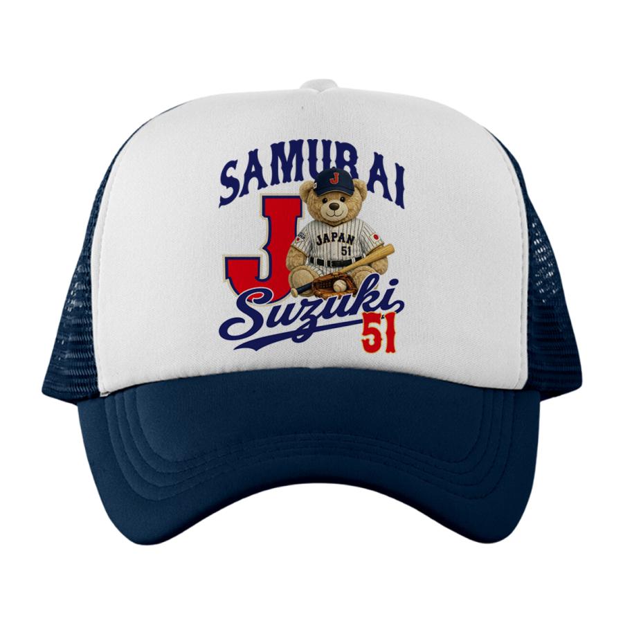 WBC2026 侍ジャパン メモリアル キャップ 帽子 日本代表 応援 記念