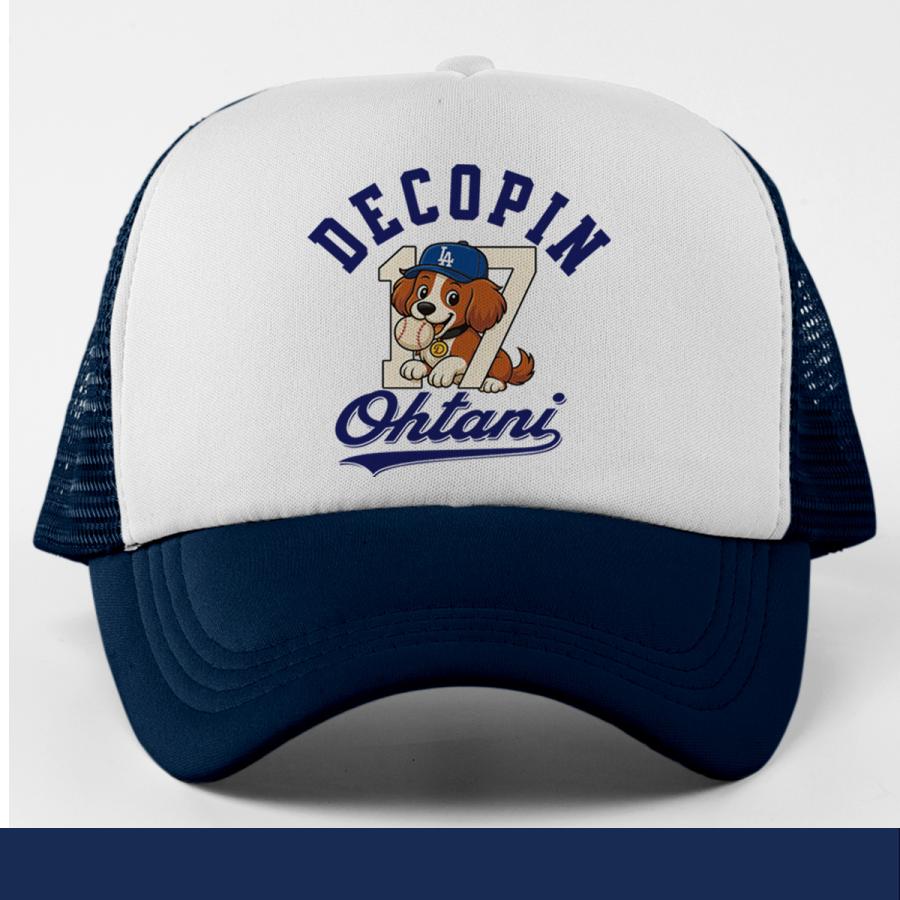 デコピングッズ デコピンキャップ デコピン 帽子 キャップ