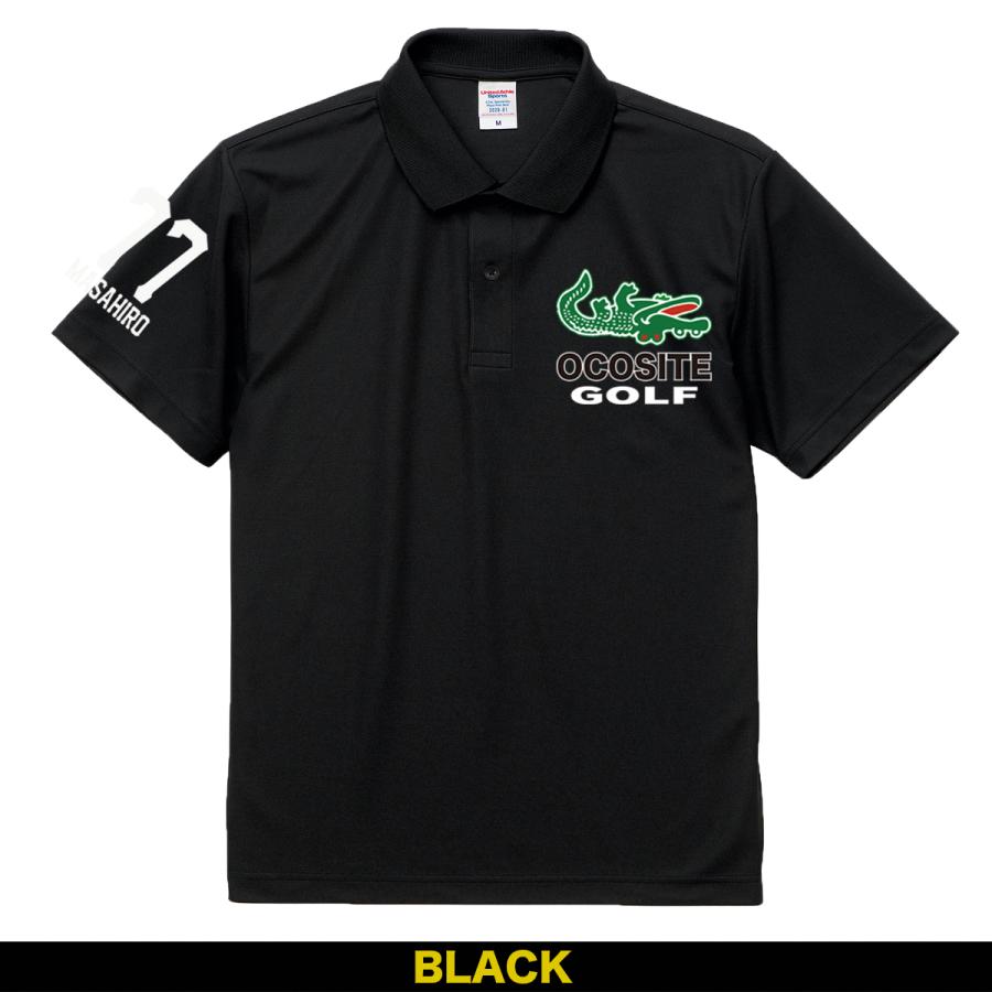 ポロシャツ 「PEARLY GATES」ストレッチカノコ半袖ポロシャツ メンズ