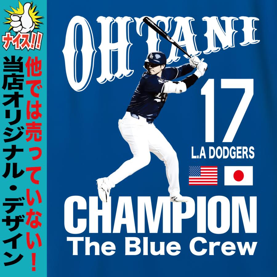 大谷翔平 ポロシャツ 大谷グッズ ゴルフ ドジャース MLB メンズ 大きい