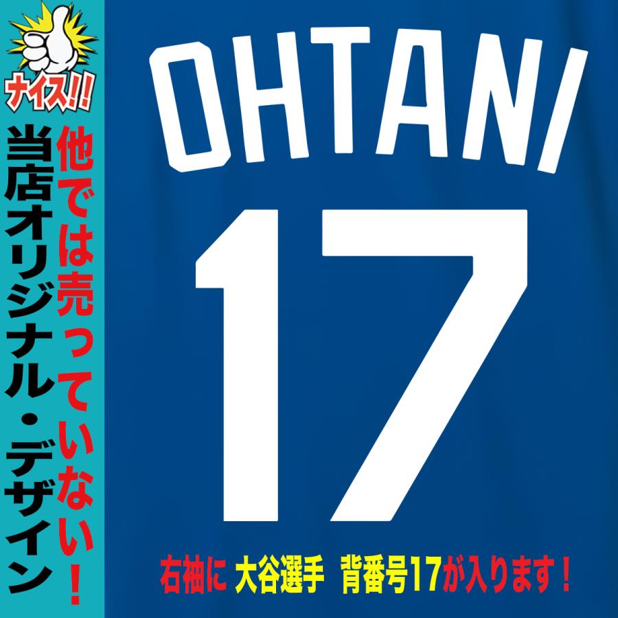 大谷翔平 ポロシャツ デコピン ゴルフ メンズ レディース ドジャース