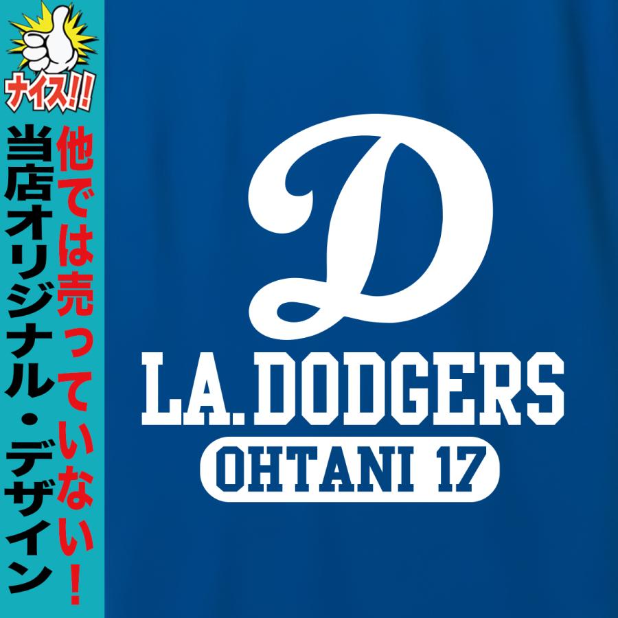 大谷翔平 グッズ ポロシャツ 大谷グッズ メンズ ドジャース MLB 大きい
