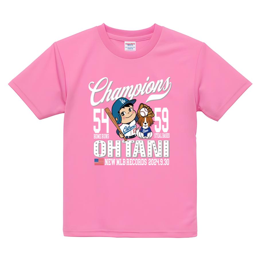 【限定入荷】大谷翔平 12号ホームランTシャツLサイズ 新品】大谷翔平 12号ホームランTシャツMサイズ - メルカリ