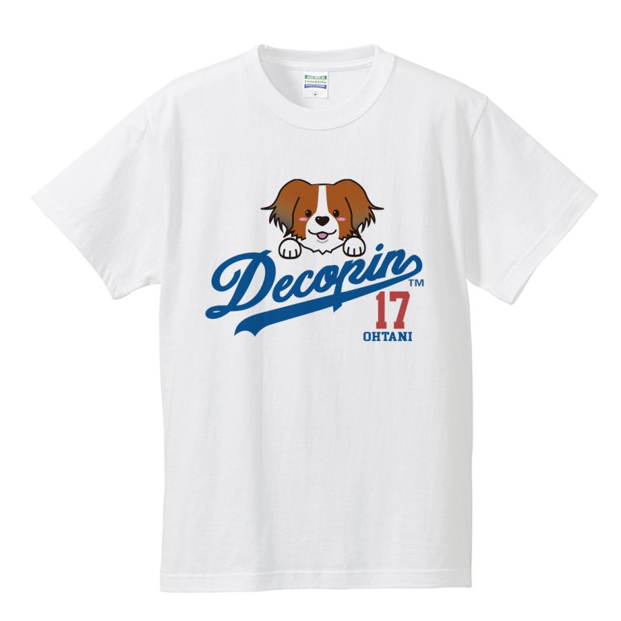 デコピンtシャツ デコピン でこぴん tシャツ 大谷tシャツ 大谷 翔平 ドジャース メンズ レディース キッズ 速乾 ドライ 大きいサイズ 5l｜jstoreinter｜05