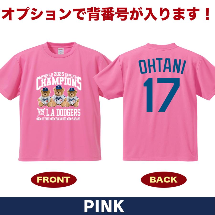 海外S：ドジャース　オーセンティックコレクション　長袖Tシャツ 大谷翔平 mlb-250301tkb36_1.jpg