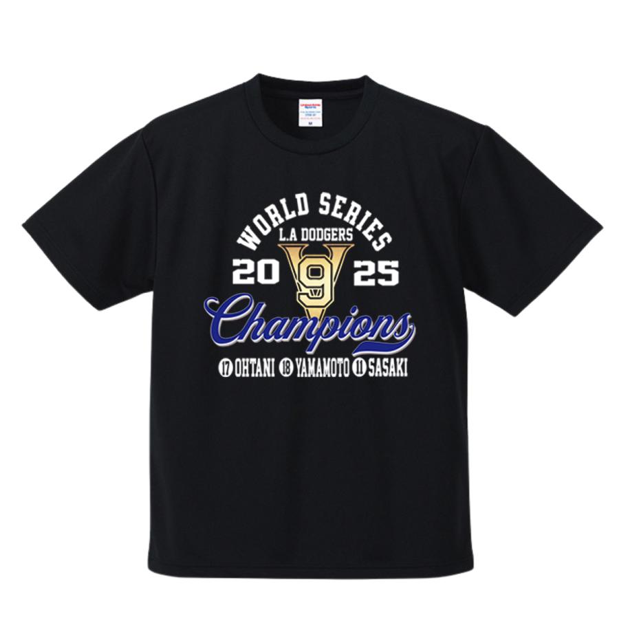 大谷翔平 山本由伸 佐々木朗希 グッズ Tシャツ ドジャース 2025年