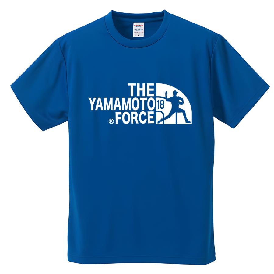 山本由伸tシャツ 山本由伸 グッズ  tシャツ ドジャース 野球 応援 グッズ メンズ レディース キッズ ドライ 速乾性 大きいサイズ 4L｜jstoreinter｜04