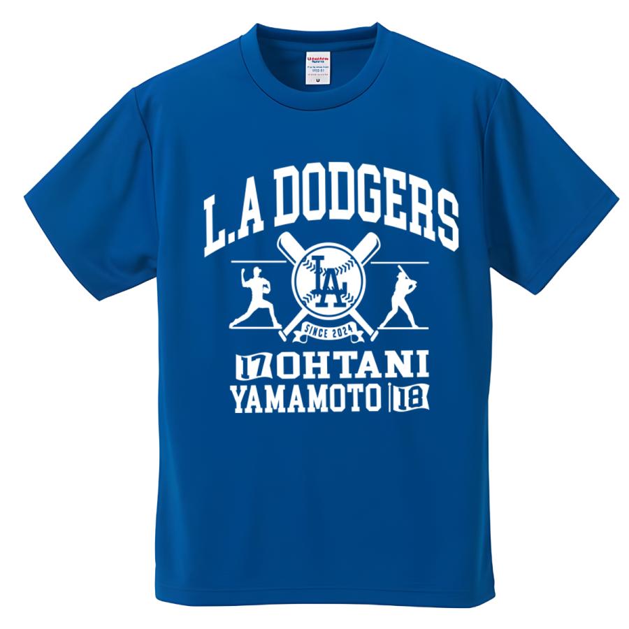 山本由伸tシャツ 山本由伸 グッズ  tシャツ ドジャース 野球 応援 グッズ メンズ レディース キッズ ドライ 速乾性 大きいサイズ 4L｜jstoreinter｜04