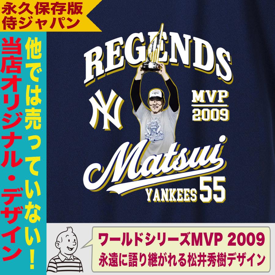 MLB公式商品 松井秀喜 ＮＹヤンキース 直筆サイン入りジャージ 09年WS MVP 松井秀喜 MLB 直筆サイン入りヤンキースナイキクーパースタウン
