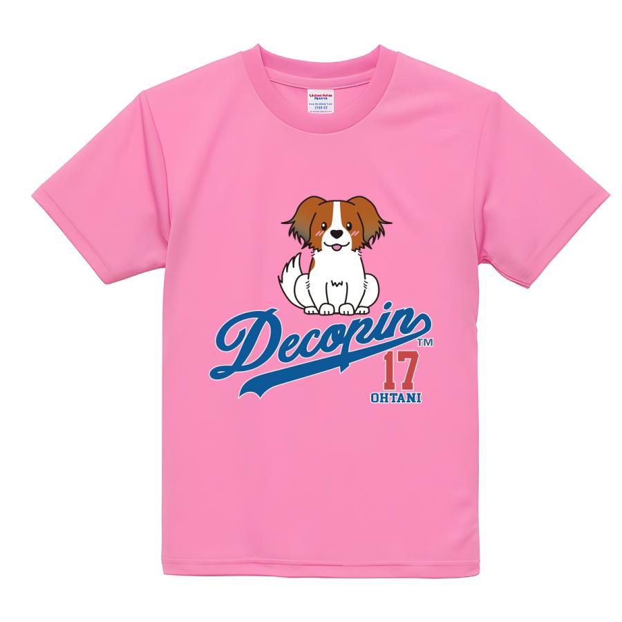 デコピン 始球式 Tシャツ Lサイズ m64543738030_1.jpg?1740821025