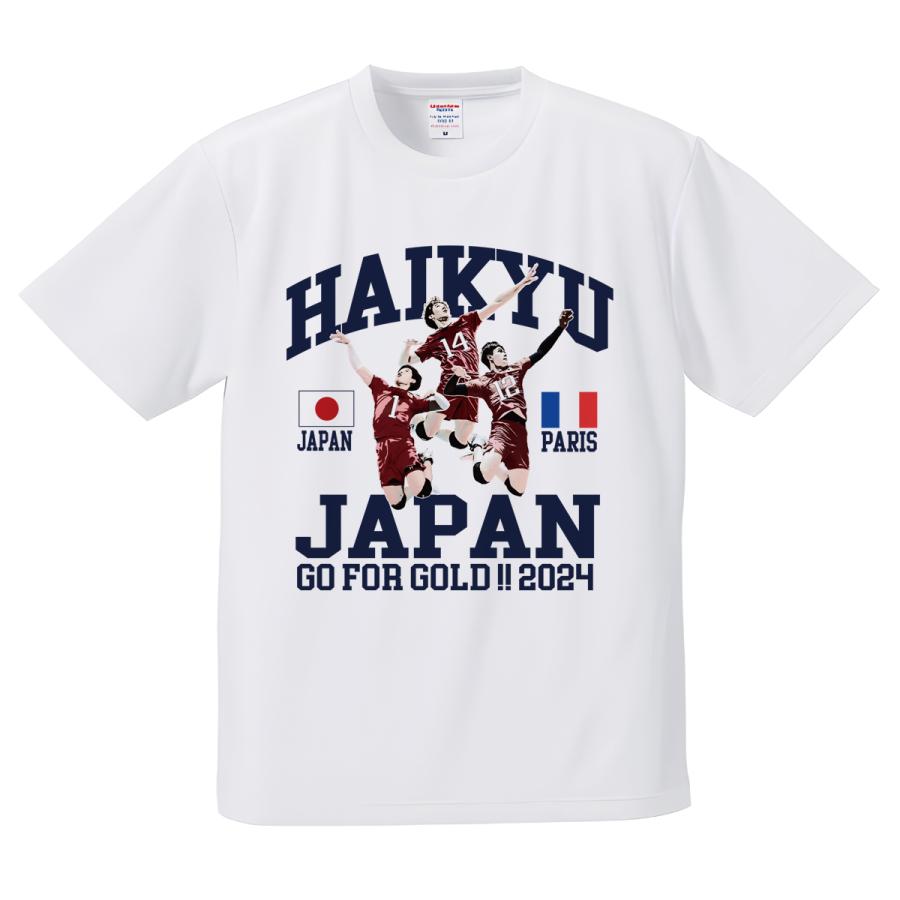 バレーボール tシャツ ハイキュー かっこいい 龍神 日本 男子 バレーボール tシャツ ハイキュー かっこいい 龍神 日本 男子