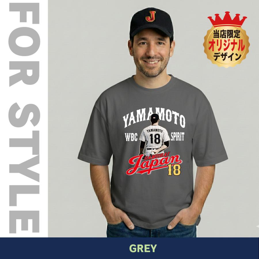 WBC2026 侍ジャパン メモリアル Tシャツ 日本代表 応援 記念 グッズ