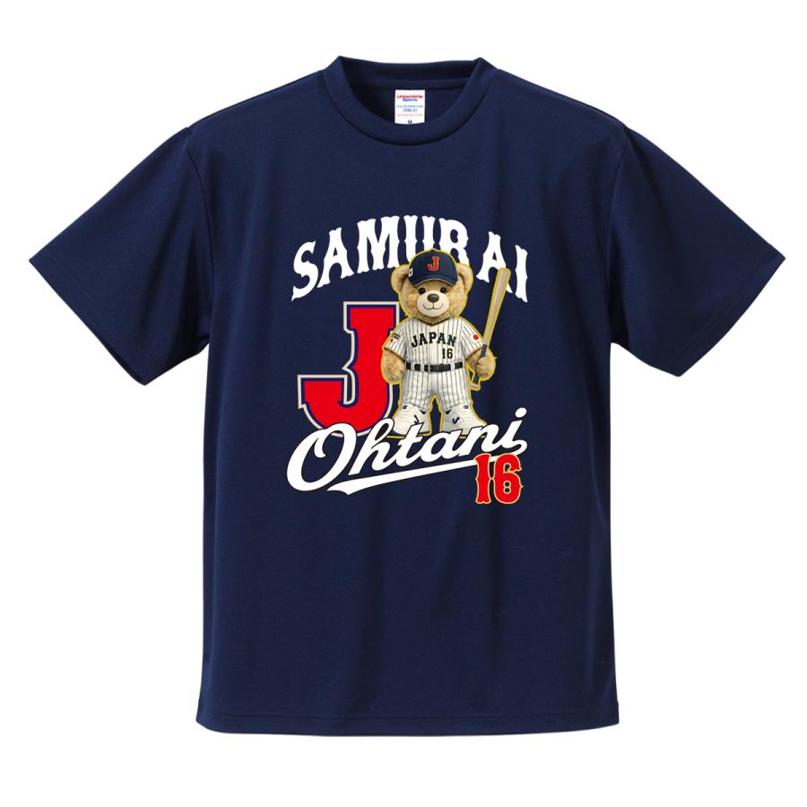 WBC2026 侍ジャパン メモリアル Tシャツ 日本代表 応援 記念 グッズ