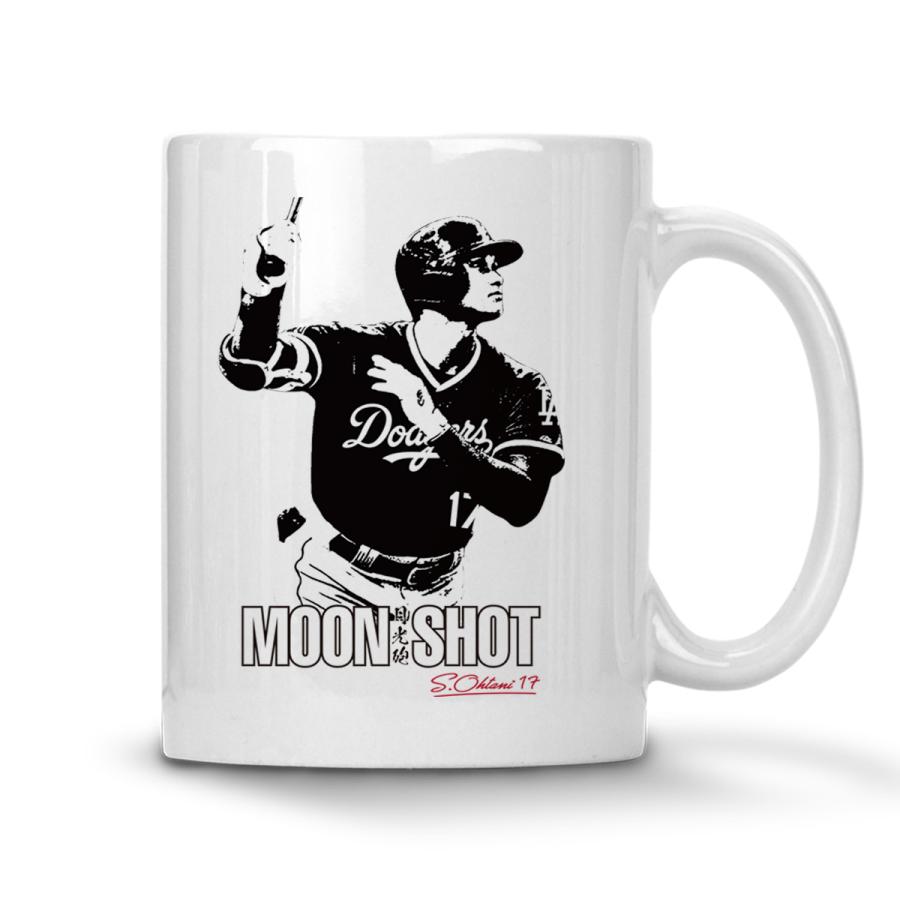 デコピン　マグカップ　大谷翔平 デコピングッズ デコピンマグカップ デコピン マグカップ 大谷