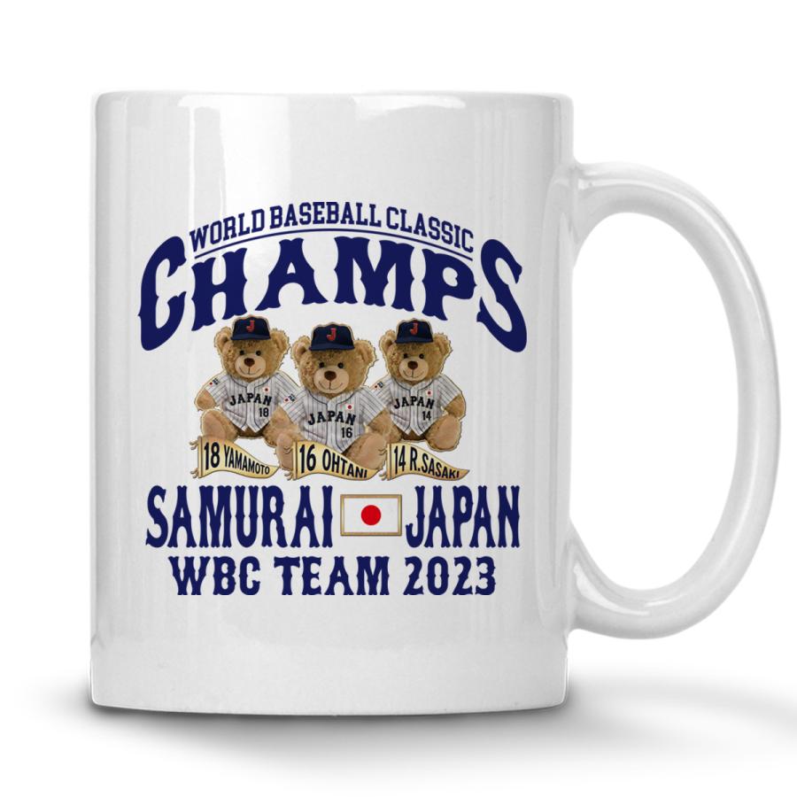 WBC 大谷翔平クッション&カップ Amazon.co.jp: Wbc 大谷翔平 グッズ 番號16 野球應援 侍JAPAN 侍