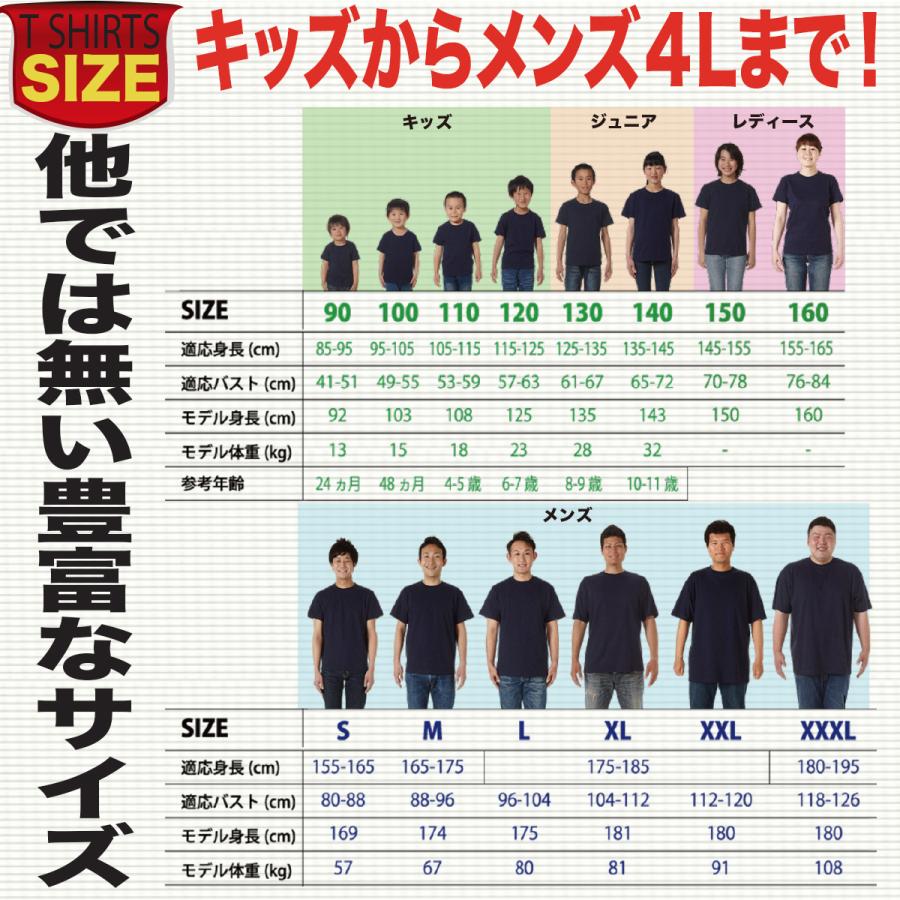 ブランド パロディ Tシャツ 大きいサイズ 5L対応 速乾ドライ メンズ 
