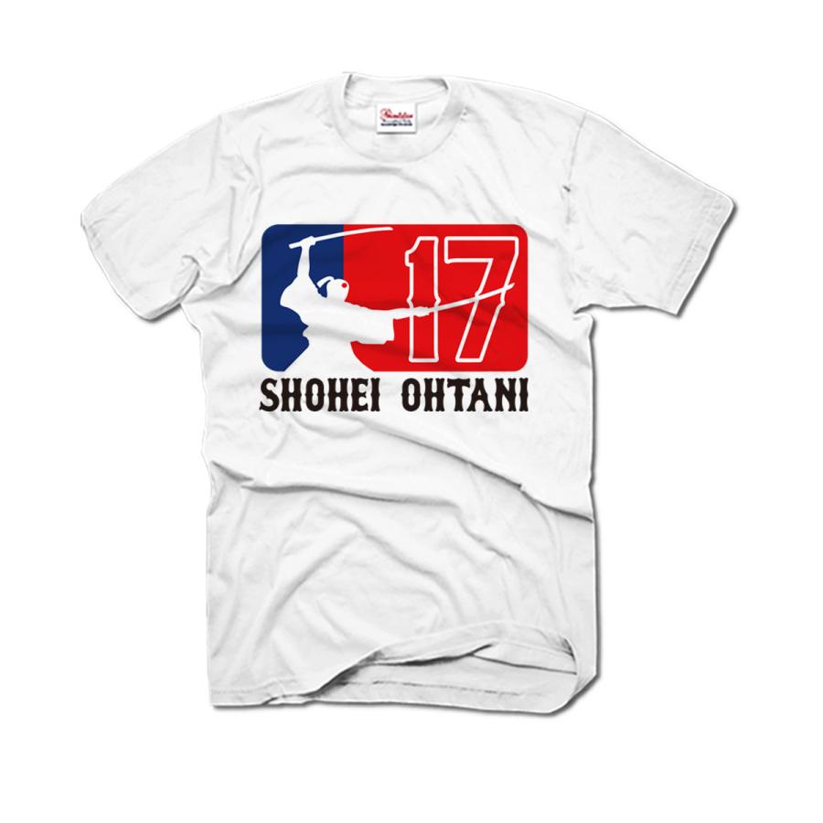 大谷翔平 Tシャツ MLB ドジャース風 ユニフォーム プリント