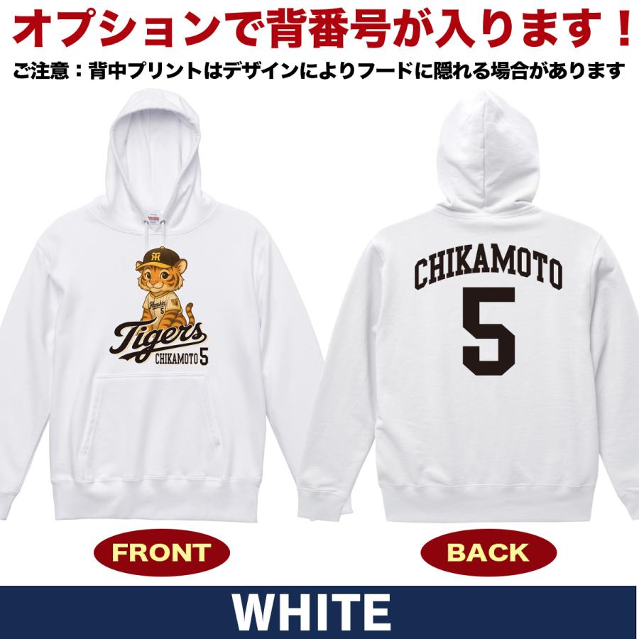 〉【新品】阪神タイガース 優勝記念 レプリカパーカー 新品】阪神タイガース 優勝記念 レプリカパーカー