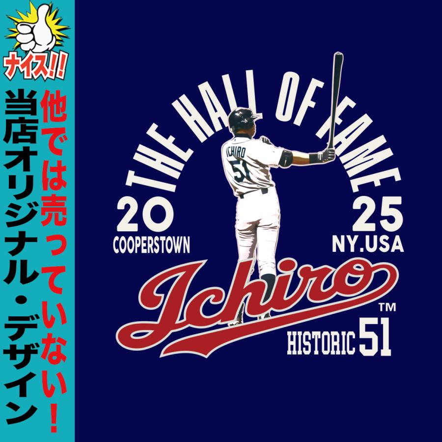 イチロー グッズ パーカー トレーナー イチローグッズ MLB マリナーズ