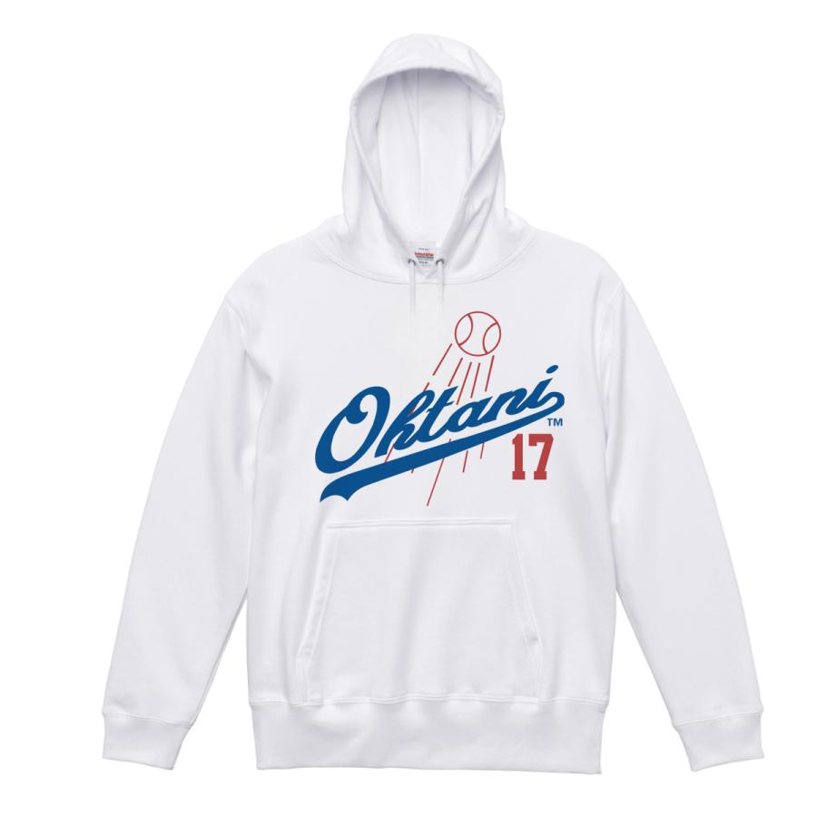 大谷翔平 グッズ パーカー トレーナー 大谷パーカー ドジャース 大谷翔平 グッズ パーカー トレーナー 大谷パーカー ドジャース
