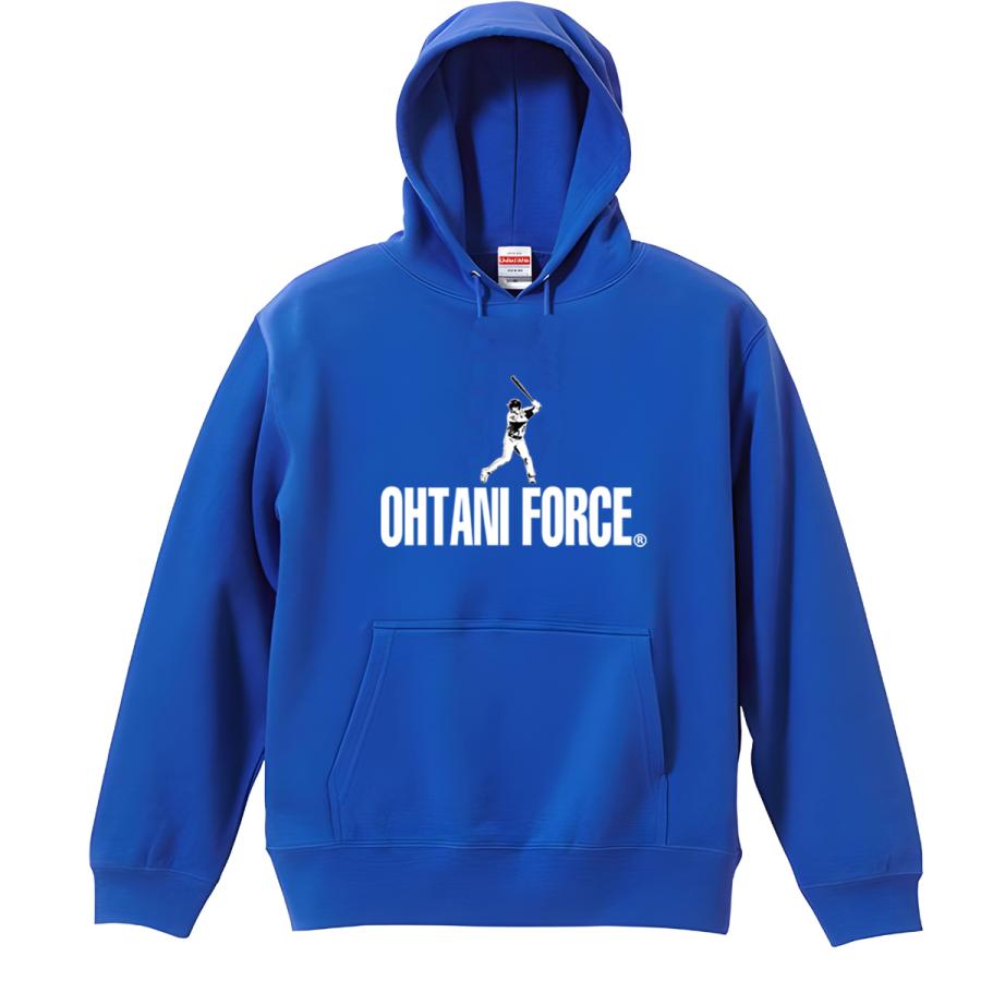 大谷翔平 グッズ パーカー トレーナー ワールドシリーズ ドジャース