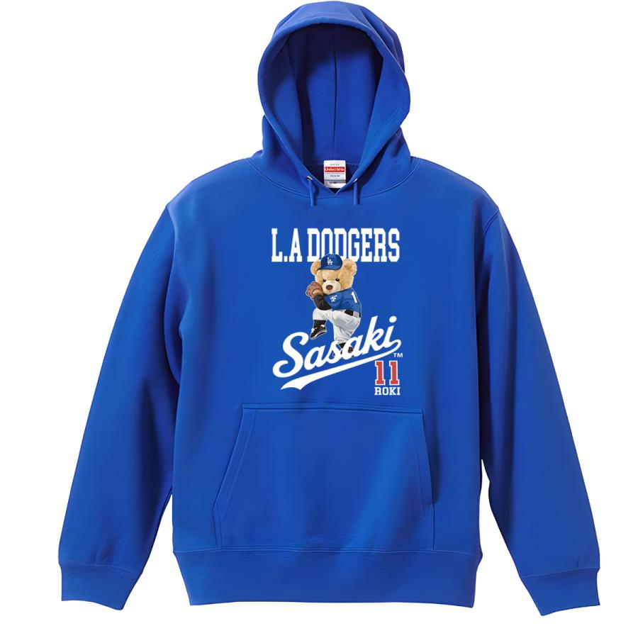 サイズM レア ドジャース 選手支給品 ノースリーブパーカー MLB正規品 サイズM レア ドジャース 選手支給品 ノースリーブパーカー MLB