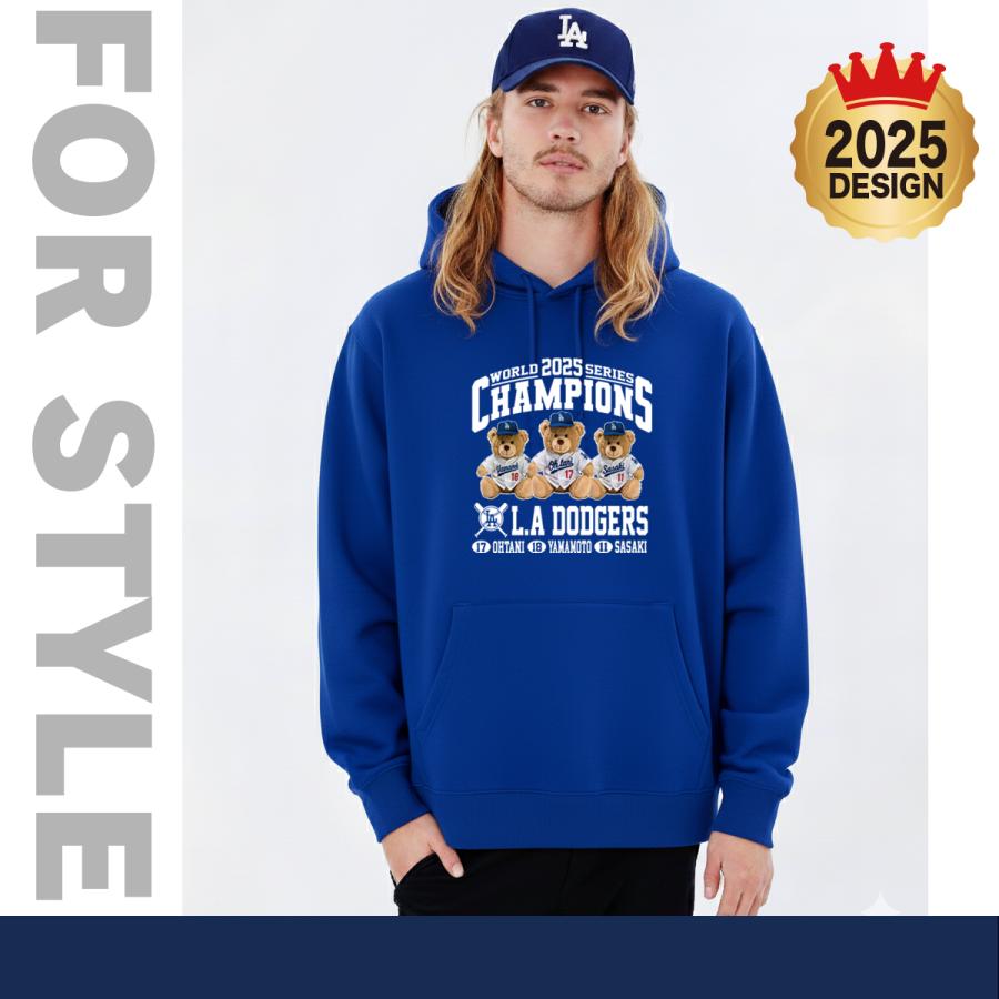 大谷翔平 山本由伸 佐々木朗希 グッズ パーカー トレーナー スウェット