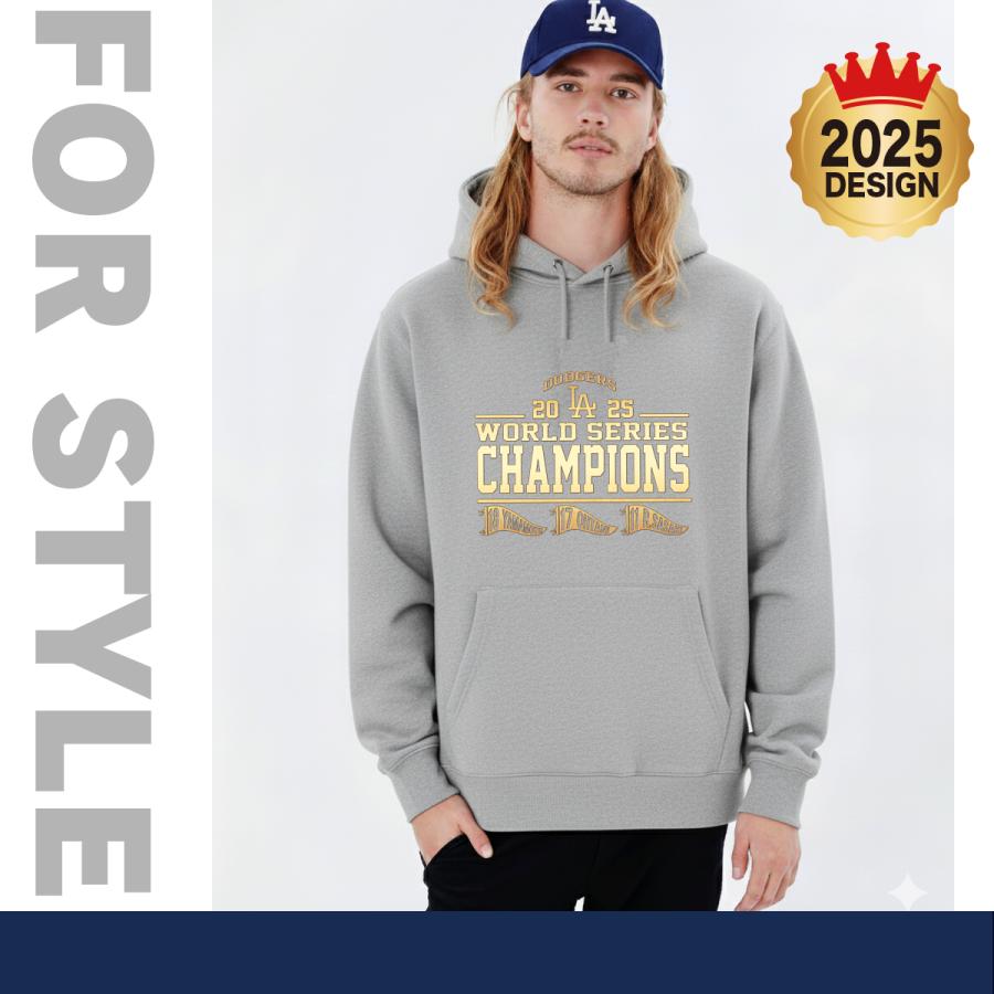 大谷翔平 山本由伸 佐々木朗希 グッズ パーカー ドジャース 2025年