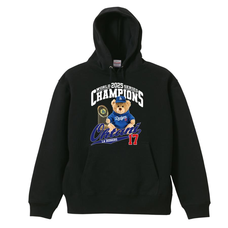 大谷翔平 グッズ パーカー スウェット トレーナー 2025 MVP 記念