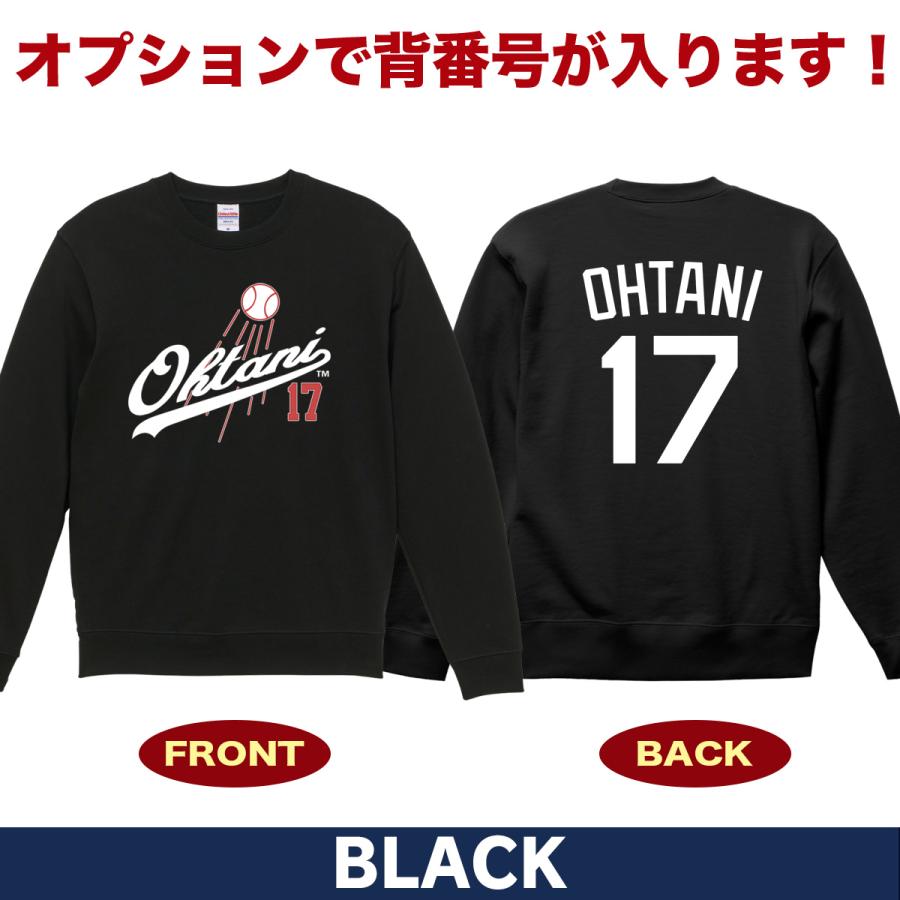 大谷翔平 グッズ トレーナー スウェット 大谷トレーナー メンズ 大谷翔平 グッズ トレーナー スウェット 大谷トレーナー メンズ