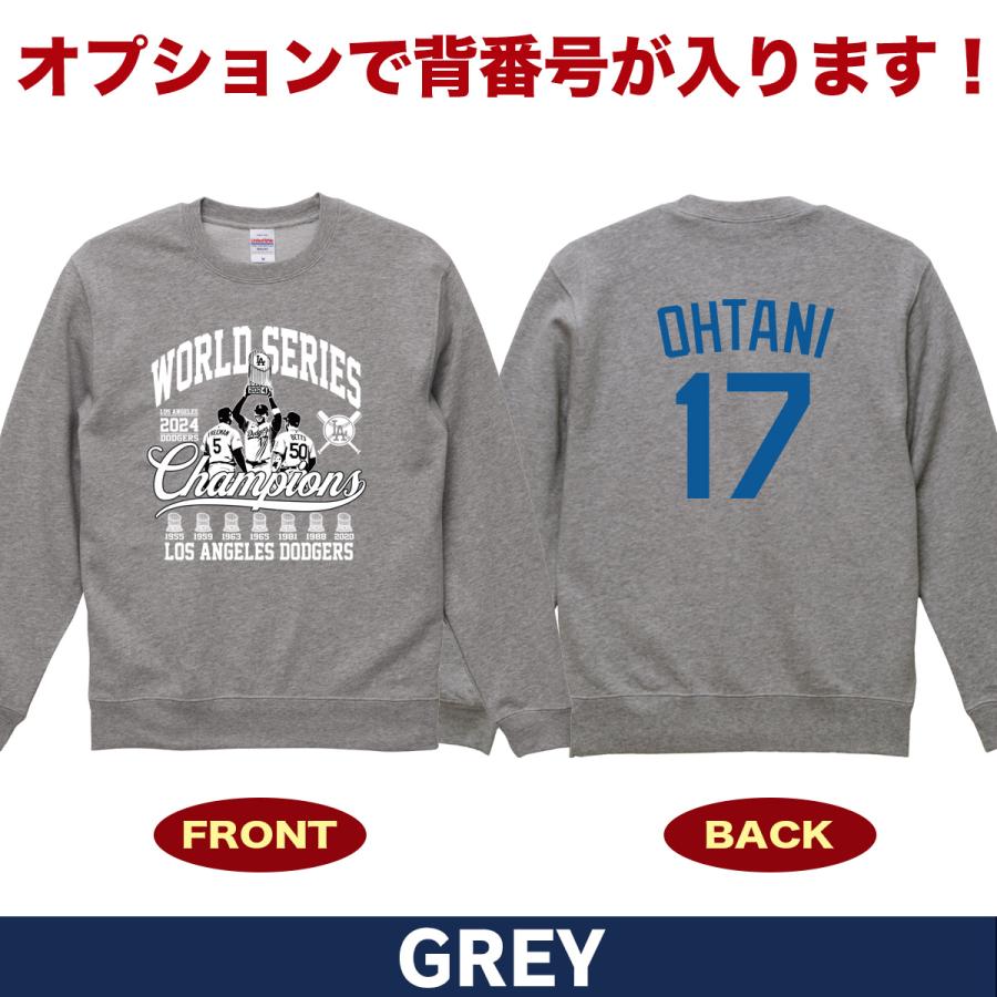 大谷翔平 グッズ トレーナー スウェット メンズ ドジャース MLB 大谷翔平 グッズ トレーナー スウェット メンズ ドジャース MLB