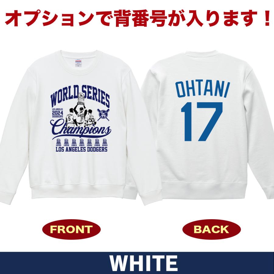 大谷翔平 グッズ トレーナー スウェット メンズ ドジャース MLB 大谷翔平 グッズ トレーナー スウェット メンズ ドジャース MLB