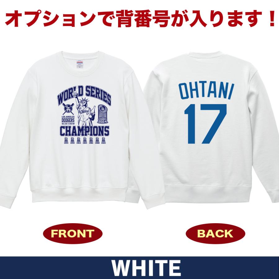 大谷翔平 グッズ トレーナー スウェット メンズ ドジャース MLB 大谷翔平 グッズ トレーナー スウェット メンズ ドジャース MLB