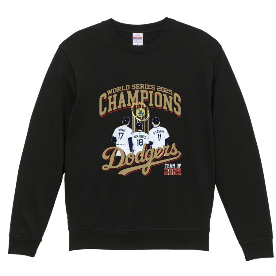 大谷翔平 山本由伸 佐々木朗希 グッズ トレーナー スウェット