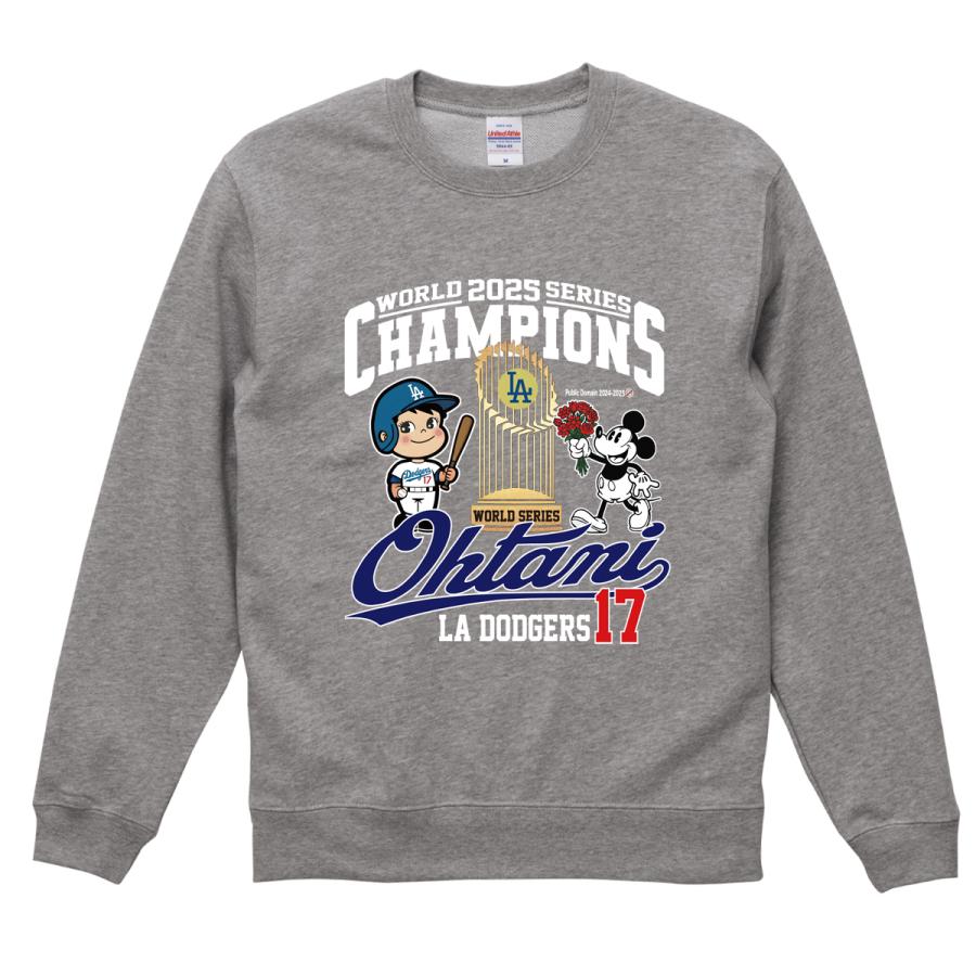 t*y様 Polo Bear XL トレーナー　MLB東京シリーズ2025 t*y様 Polo Bear XL トレーナー MLB東京シリーズ2025